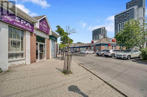 A17 - 2012 Sheppard Avenue E, Toronto, ON 