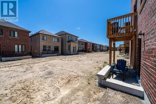 1211 Plymouth Drive, Oshawa, ON - Outdoor With Exterior