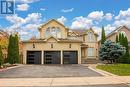 69 Glenforest Drive, Vaughan, ON  - Outdoor With Facade 