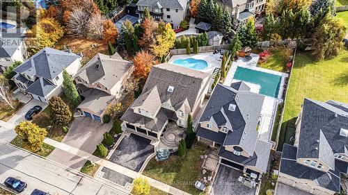 69 Glenforest Drive, Vaughan, ON - Outdoor