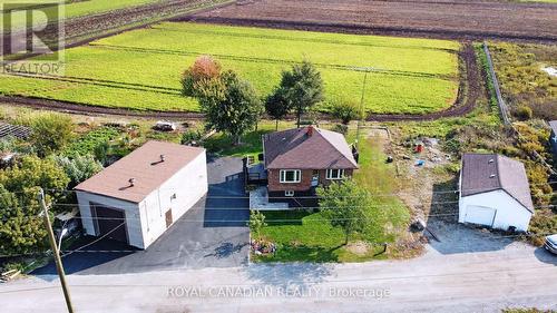 15 Grencer Road, Bradford West Gwillimbury, ON 