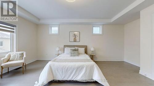 7 Fauchard Street, Richmond Hill, ON - Indoor Photo Showing Bedroom