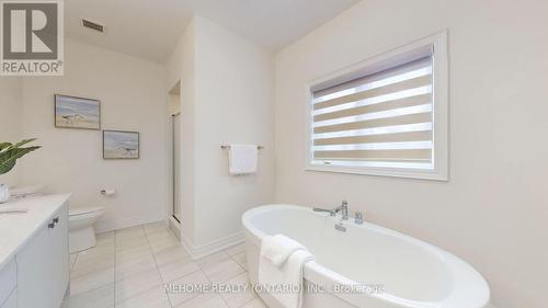 7 Fauchard Street, Richmond Hill, ON - Indoor Photo Showing Bathroom