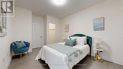 7 Fauchard Street, Richmond Hill, ON - Indoor Photo Showing Bedroom