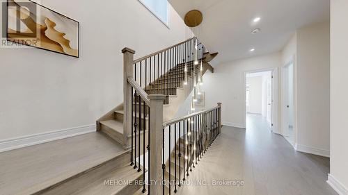 7 Fauchard Street, Richmond Hill, ON - Indoor Photo Showing Other Room