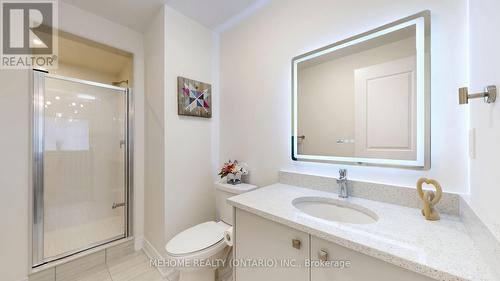 7 Fauchard Street, Richmond Hill, ON - Indoor Photo Showing Bathroom