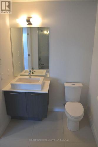 313 - 4800 Highway 7 Road, Vaughan, ON - Indoor Photo Showing Bathroom