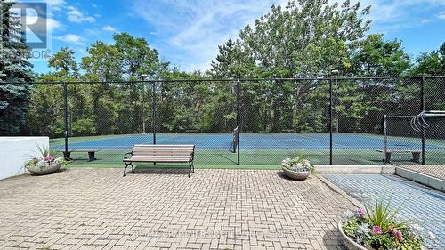 907 - 8501 Bayview Avenue, Richmond Hill, ON - Outdoor