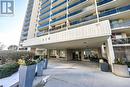 808 - 820 Burnhamthorpe Road, Toronto, ON  - Outdoor With Balcony 