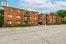 104 - 25 Meadow Lane, Barrie, ON  - Outdoor With Facade 