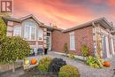 112 Crompton Drive, Barrie, ON  - Outdoor 