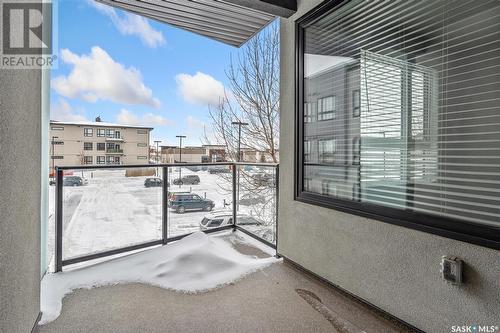 214 225 Maningas Bend, Saskatoon, SK - Outdoor With Exterior