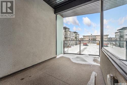 214 225 Maningas Bend, Saskatoon, SK - Outdoor With Exterior