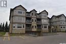 202 1225 Stockton Street N, Regina, SK  - Outdoor With Facade 