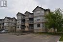 202 1225 Stockton Street N, Regina, SK  - Outdoor With Facade 