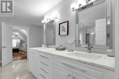 2217 Dauncey Crescent, London, ON - Indoor Photo Showing Bathroom