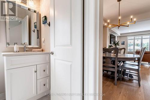 126 Susan Drive, Pelham (662 - Fonthill), ON - Indoor Photo Showing Bathroom