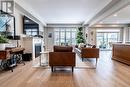 126 Susan Drive, Pelham (662 - Fonthill), ON  - Indoor Photo Showing Living Room 