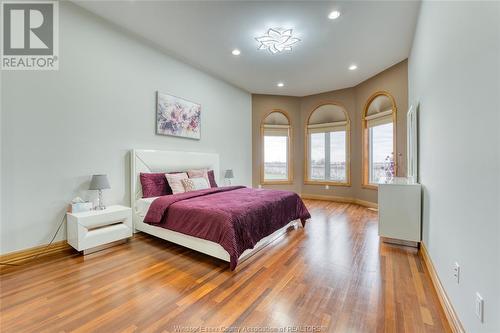 9225 Short Malden Road, Lasalle, ON - Indoor Photo Showing Bedroom