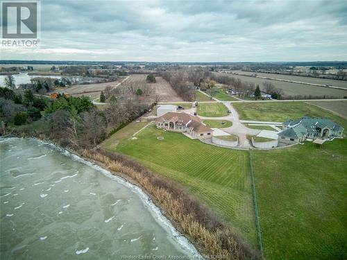 9225 Short Malden Road, Lasalle, ON - Outdoor With View