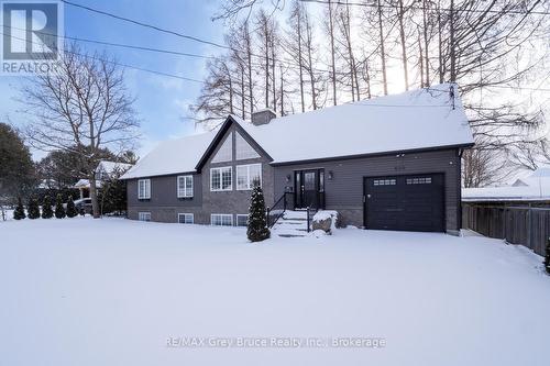 635 18Th Street E, Owen Sound, ON - Outdoor