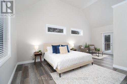 635 18Th Street E, Owen Sound, ON - Indoor Photo Showing Bedroom