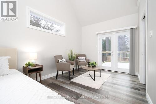 635 18Th Street E, Owen Sound, ON - Indoor Photo Showing Bedroom