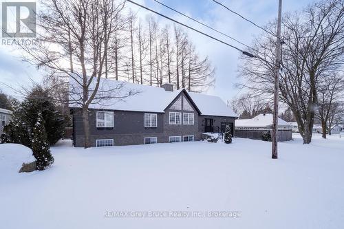 635 18Th Street E, Owen Sound, ON - Outdoor