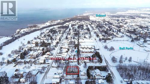 635 18Th Street E, Owen Sound, ON - Outdoor With View