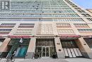 447 - 155 Dalhousie Street, Toronto, ON  - Outdoor 