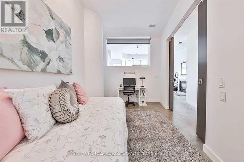 447 - 155 Dalhousie Street, Toronto, ON - Indoor