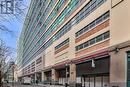 447 - 155 Dalhousie Street, Toronto, ON  - Outdoor 