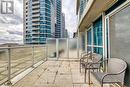 408 - 8 York Street, Toronto, ON  - Outdoor 