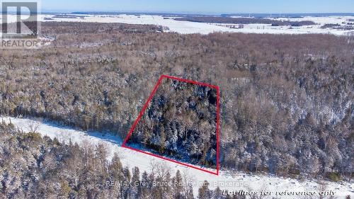 Lot 5 Trillium Crossing, Northern Bruce Peninsula, ON 