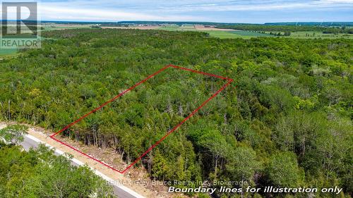 Lot 5 Trillium Crossing, Northern Bruce Peninsula, ON 