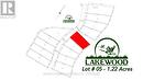 Lot 5 Trillium Crossing, Northern Bruce Peninsula, ON 