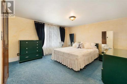 412 Mersea Rd 3, Leamington, ON - Indoor Photo Showing Bedroom