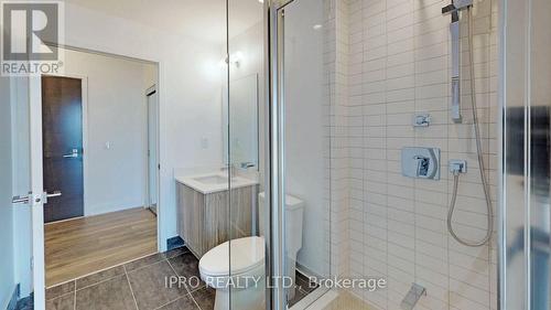 3308 - 2916 Highway 7 Avenue, Vaughan, ON - Indoor Photo Showing Bathroom