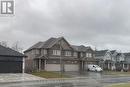 459 Julia Drive, Welland, ON  - Outdoor With Facade 