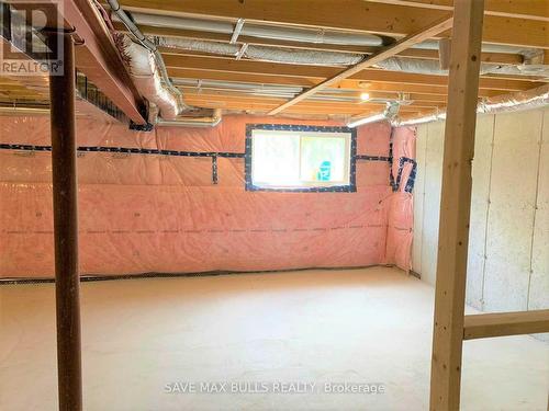 459 Julia Drive, Welland, ON - Indoor Photo Showing Basement