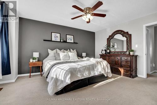 13 - 253 Sprucewood Crescent, Clarington (Bowmanville), ON - Indoor Photo Showing Bedroom