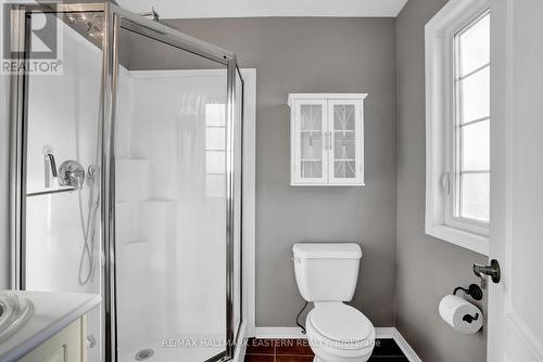 13 - 253 Sprucewood Crescent, Clarington (Bowmanville), ON - Indoor Photo Showing Bathroom