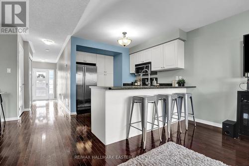 13 - 253 Sprucewood Crescent, Clarington (Bowmanville), ON - Indoor Photo Showing Kitchen