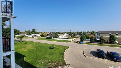 301 680 7Th Avenue E, Melville, SK - Outdoor