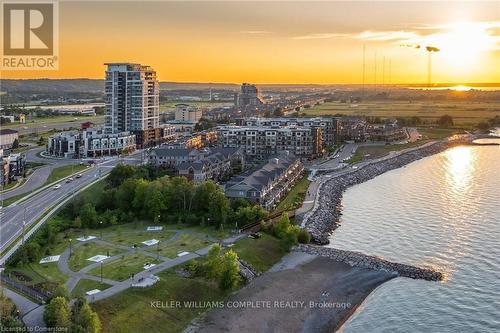 28 Pierre Trudeau Lane, Grimsby, ON - Outdoor With View