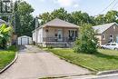 17 Prestwick Avenue, St. Catharines, ON  - Outdoor With Deck Patio Veranda 