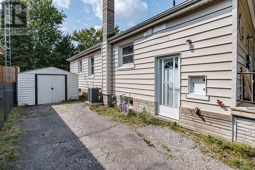 17 Prestwick Avenue, St. Catharines, ON - Outdoor With Exterior