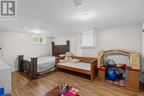 17 Prestwick Avenue, St. Catharines, ON - Indoor Photo Showing Bedroom