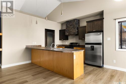 4026 Freeman Road E, Regina, SK - Indoor Photo Showing Kitchen