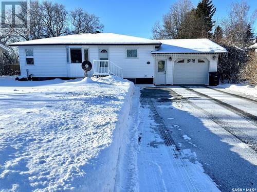 311 West Road, Leroy, SK - Outdoor